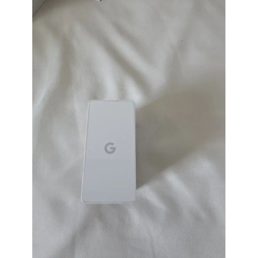 Genuine Google Pixelbook 45W USB Type-C Charger with Cable, W16-045N5A